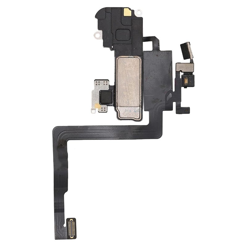 SUNGOOYUE Ear Speaker Cable, Proximity Sensor Module Microphone Cable Replacement Part, with Metal and ABS Materials, for 11 Pro - Image 1