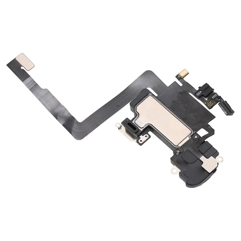 SUNGOOYUE Ear Speaker Cable, Proximity Sensor Module Microphone Cable Replacement Part, with Metal and ABS Materials, for 11 Pro - Image 5