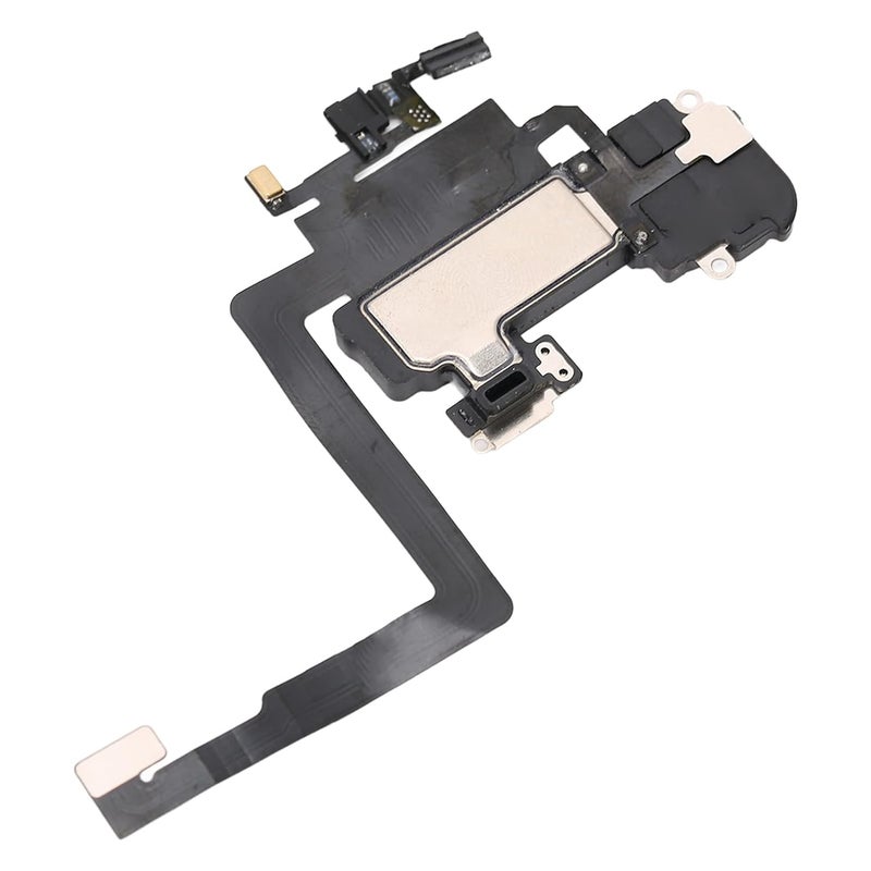 SUNGOOYUE Ear Speaker Cable, Proximity Sensor Module Microphone Cable Replacement Part, with Metal and ABS Materials, for 11 Pro - Image 4