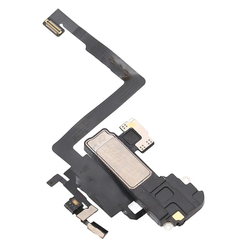 SUNGOOYUE Ear Speaker Cable, Proximity Sensor Module Microphone Cable Replacement Part, with Metal and ABS Materials, for 11 Pro - Image 3