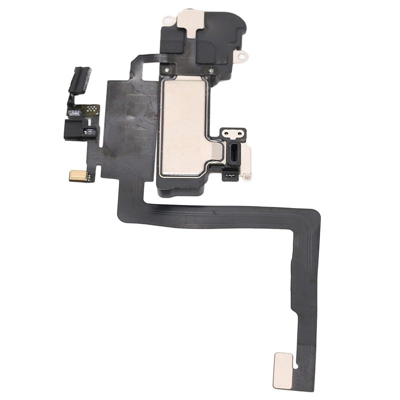 SUNGOOYUE Ear Speaker Cable, Proximity Sensor Module Microphone Cable Replacement Part, with Metal and ABS Materials, for 11 Pro - Image 2