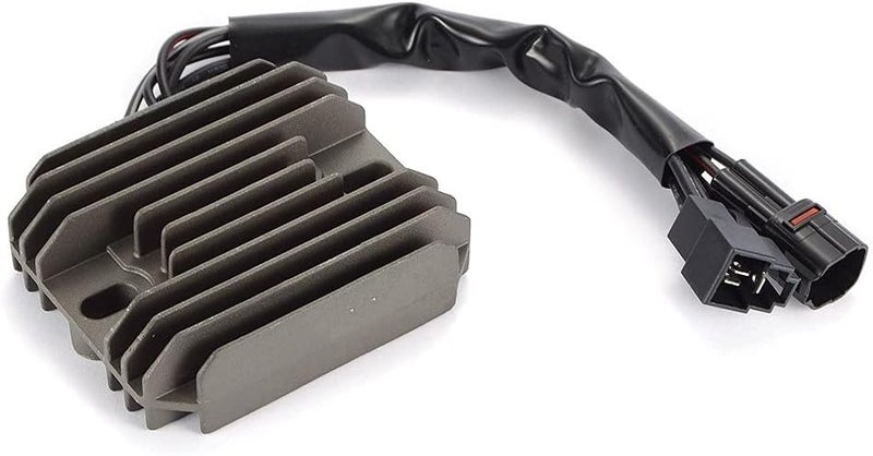 Wivplex Motorcycle Generator Stator Coil Kit - Image 4