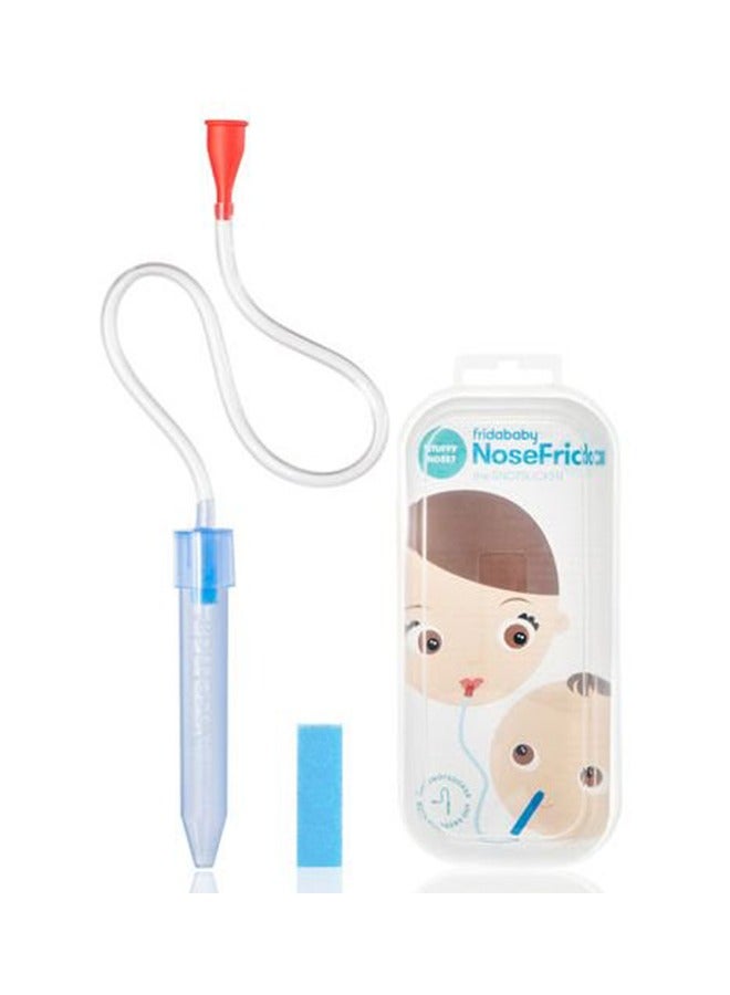 Nosefrida Baby Nasal Aspirator - Image 2