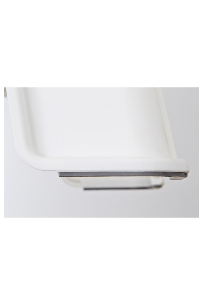 Step stool, white - Image 4