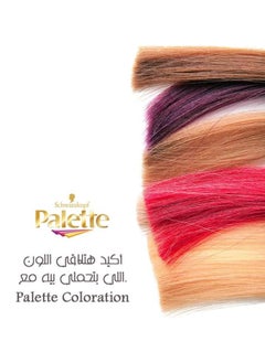 Palette Palette Naturals 6-68 Caramel Brown 110Ml  - Image 3