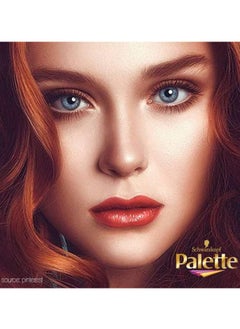 Palette Palette Naturals 6-68 Caramel Brown 110Ml  - Image 4