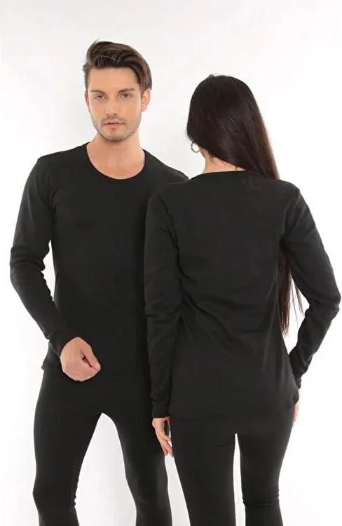 Isıl Termal Isıl Thermal Thermal Underwear Set