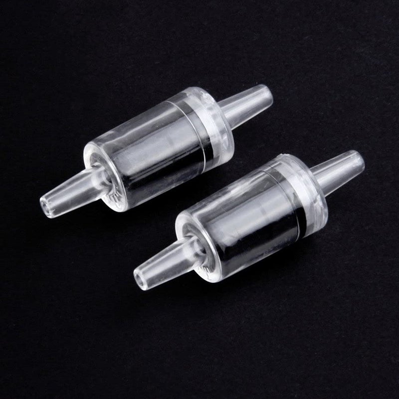 SVI VasuWorld Plastic and Silicone Aquarium Accessory Set, Multicolour - Image 3