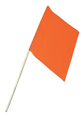 Airhead Water Ski Flag, Vinyl - 24" - Watersports Safety Accessory - Enhanced Visibility and Safety for Water Skiiing - Image 3