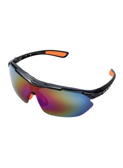 LAWAZIM Welding Safety Glasses- Anti-fog Scratch Resistant Eye Shield Safety Goggles Protection from Sparks, Flames, and Debris in Metalwork and Woodwork -for DIY and Professional Projects and Repairs  - Image 2
