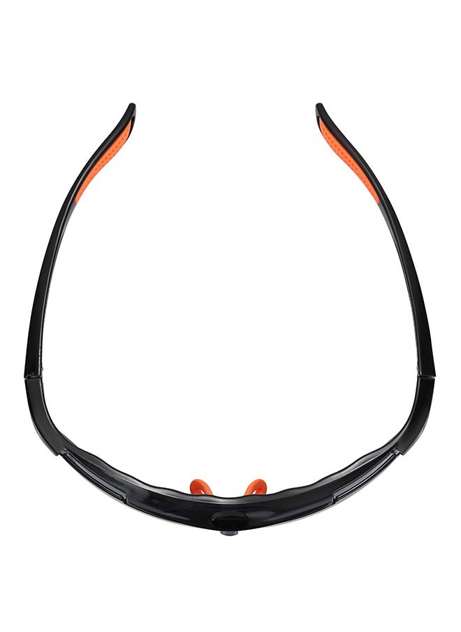 LAWAZIM - Welding Safety Glasses- Anti-fog Scratch Resistant Eye Shield Safety Goggles Protection from Sparks, Flames, and Debris in Metalwork and Woodwork -for DIY and Professional Projects and Repairs - Image 1