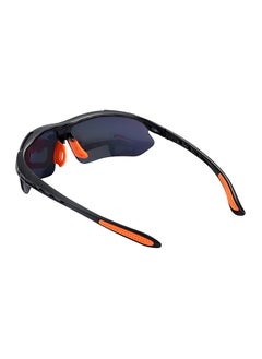 LAWAZIM Welding Safety Glasses- Anti-fog Scratch Resistant Eye Shield Safety Goggles Protection from Sparks, Flames, and Debris in Metalwork and Woodwork -for DIY and Professional Projects and Repairs  - Image 3