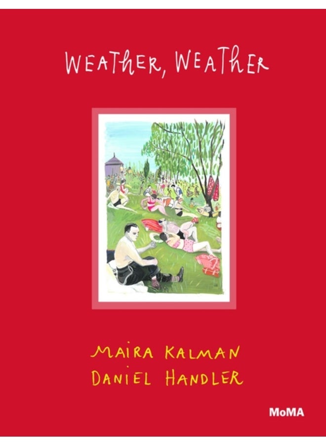 WEATHER, WEATHER 