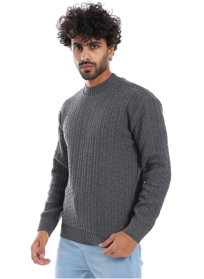 Wool Mens Pullover With Multi Design - pzsku/Z4C4C9E03B65E2BFE3611Z/45/_/1697886286/3a6d6f15-d349-46e9-834c-2a5042feb520