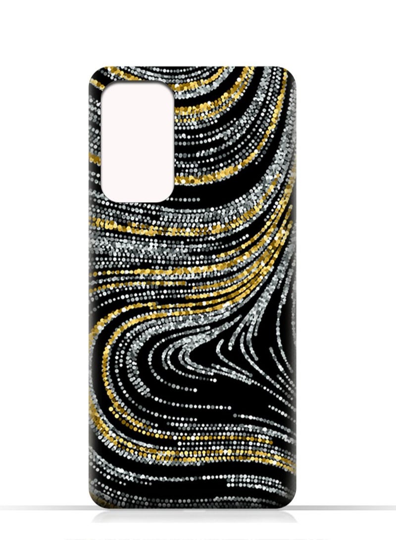 إيه إم سي ديزاين غطاء حماية بطبعة هاتف شاومى Poco M4 Pro 5G - Image 2