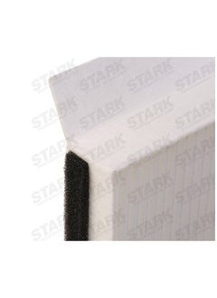 Stark STARK - POLLEN FILTER / CABIN FILTER FOR MERCEDES - 2038300118  - Image 4