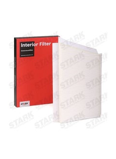 Stark STARK - POLLEN FILTER / CABIN FILTER FOR MERCEDES - 2038300118  - Image 1