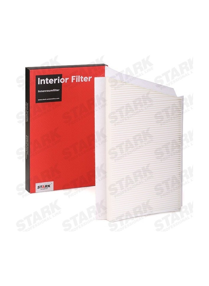 Stark STARK - POLLEN FILTER / CABIN FILTER FOR MERCEDES - 2038300118  - Image 1