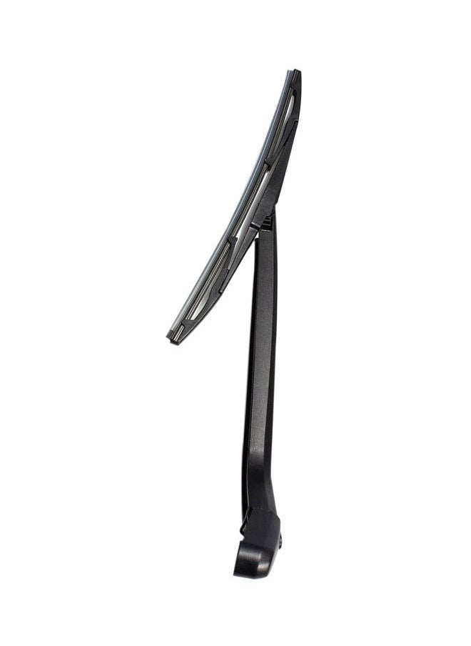 NIBEMINENT Rear Windscreen Wiper Arm For Toyotas Yaris Vitz 99-05  - Image 1