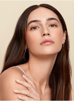 Monika Blunder Beauty Blunder Cover Foundation/Concealer - Shade: 2 - Zwei - Fair, Soft Cool Pink Undertones | Clean Beauty, All-in-One, Cruelty-Free, Fragrance-Free, Vegan - Monika Blunder Beauty (2 - Zwei)  - Image 4