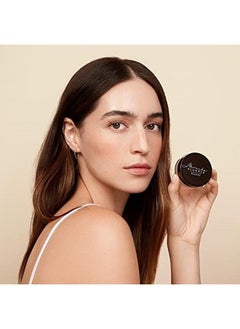 Monika Blunder Beauty Blunder Cover Foundation/Concealer - Shade: 2 - Zwei - Fair, Soft Cool Pink Undertones | Clean Beauty, All-in-One, Cruelty-Free, Fragrance-Free, Vegan - Monika Blunder Beauty (2 - Zwei)  - Image 5