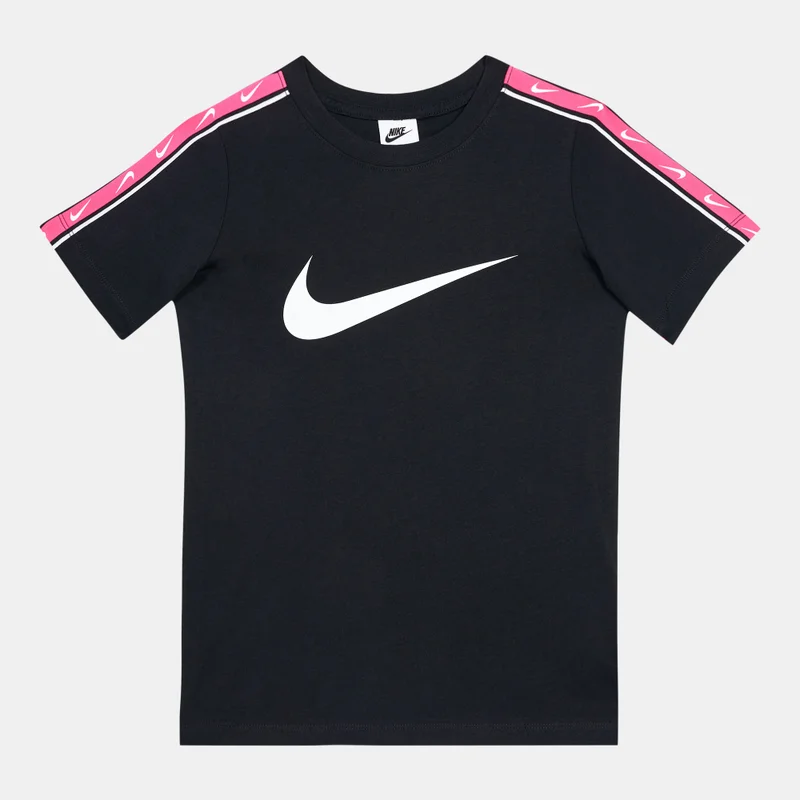 نايكي تيشيرت سبورتسوير ريبيت للاطفال الكبار