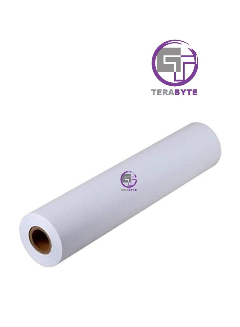 Terabyte IFTARI TABLE PAPER 60CM×50YARDS  - Image 1