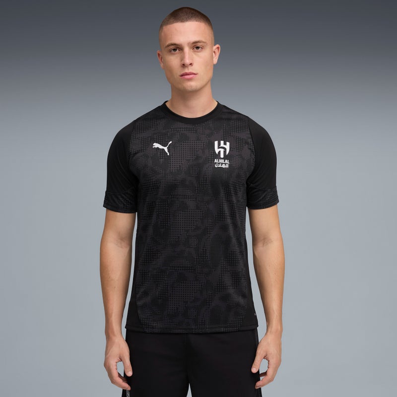 PUMA Al-Hilal SFC Training Jersey Men - Image 1