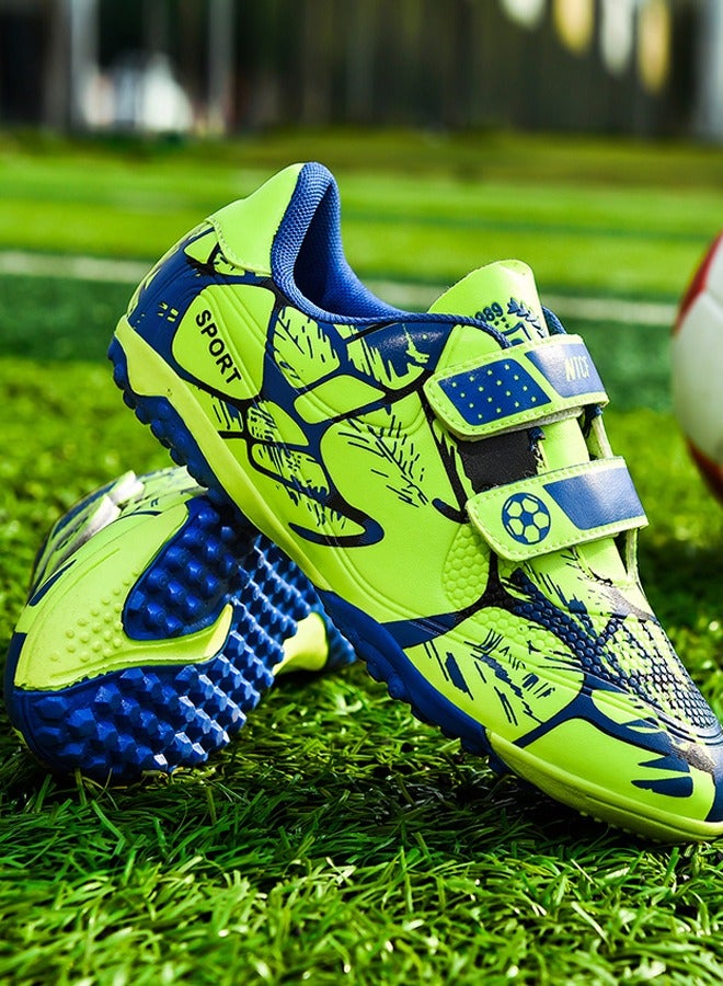 Youth football shoes for Kids  - Image 2