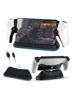 Generic PlayStation Portal handheld charging dock PS5 Portal streaming dock  - Image 1