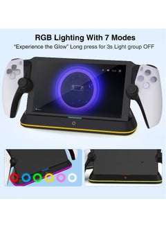 Generic PlayStation Portal handheld charging dock PS5 Portal streaming dock  - Image 4