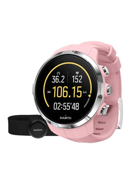 Suunto SPARTAN SPORT SAKURA WRIST HR Best Price Egypt Cairo, Giza