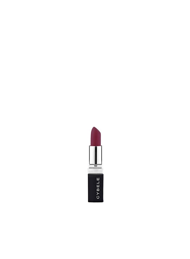 CYBELE Exotic Lipstick Shade 04