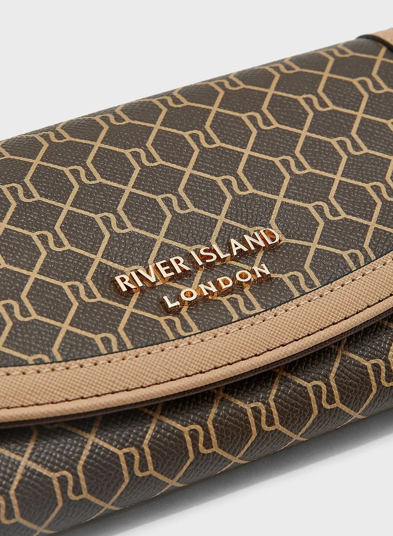 RIVER ISLAND Casual Purse