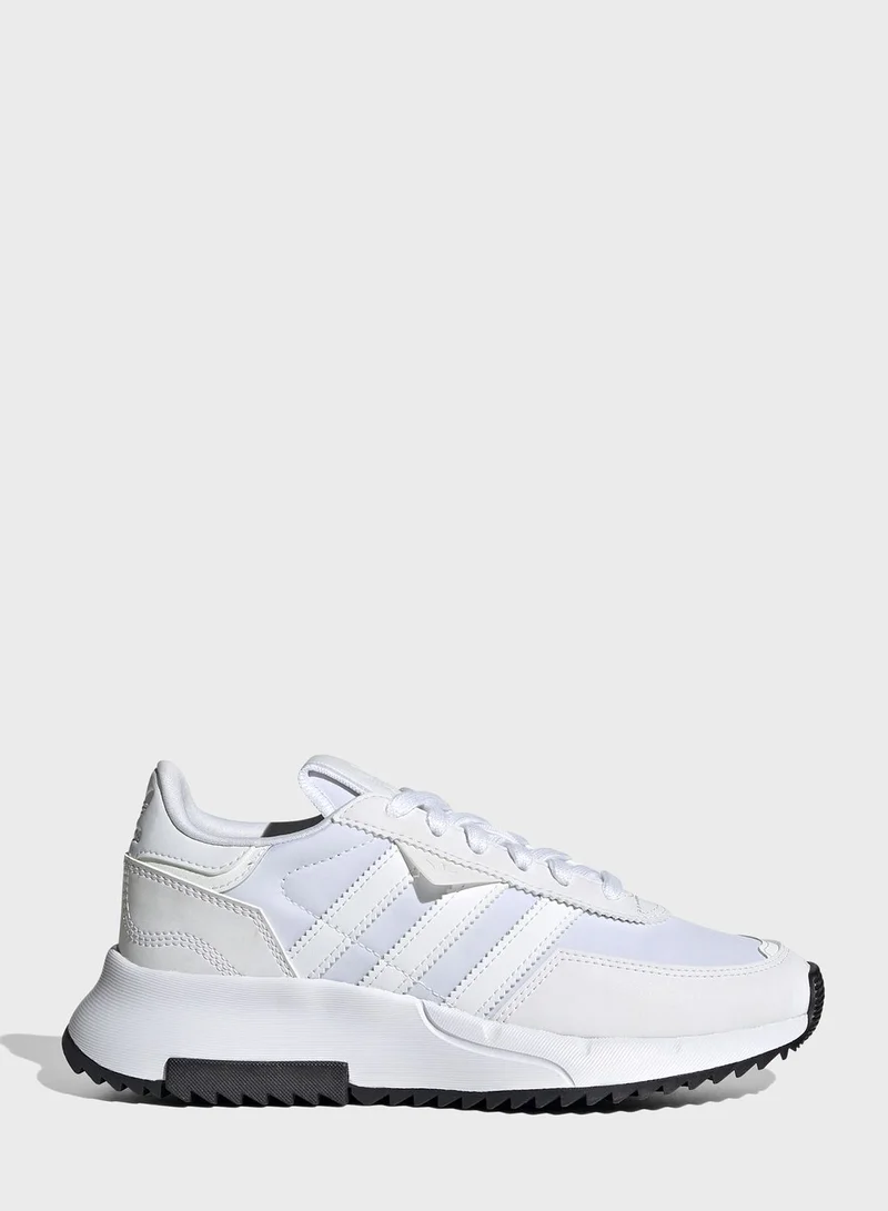 adidas Originals Youth Retropy F2