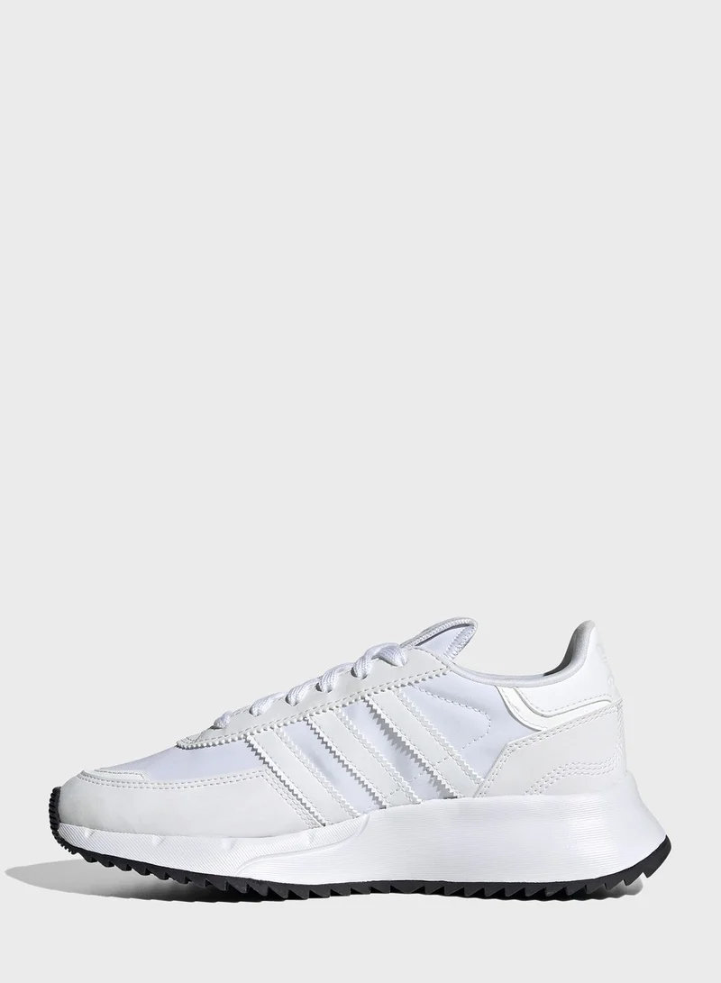 adidas Originals Youth Retropy F2