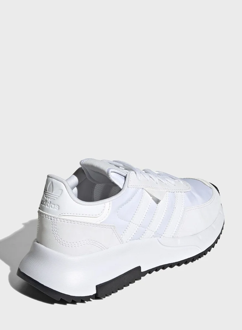 adidas Originals Youth Retropy F2