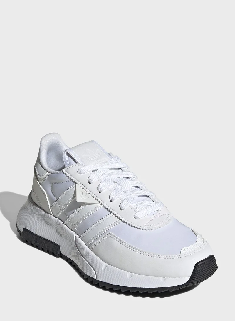adidas Originals Youth Retropy F2