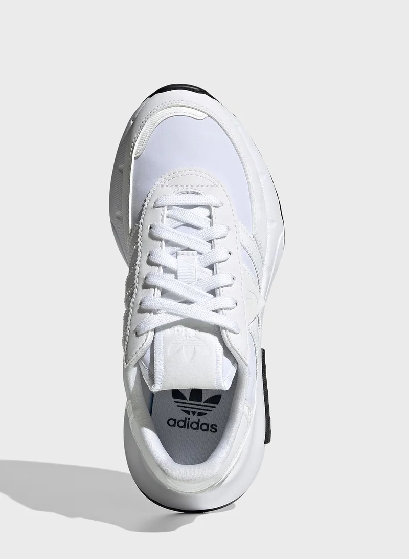 adidas Originals Youth Retropy F2