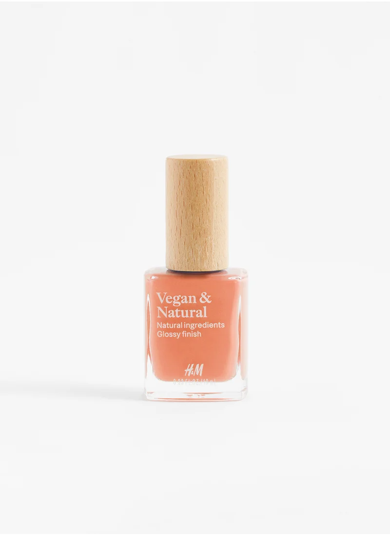 اتش اند ام Nail polish