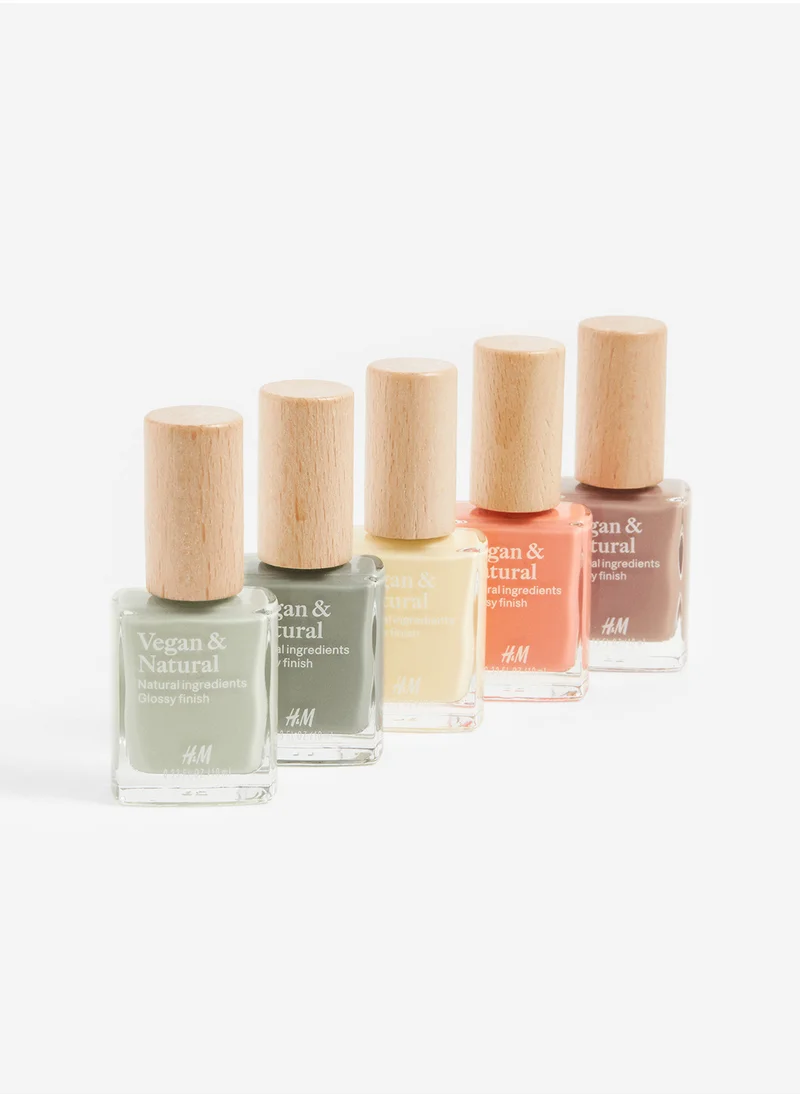 H&M Nail polish