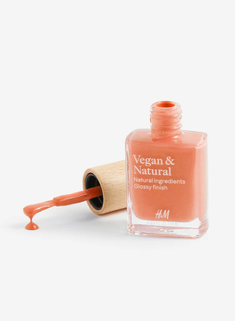 اتش اند ام Nail polish