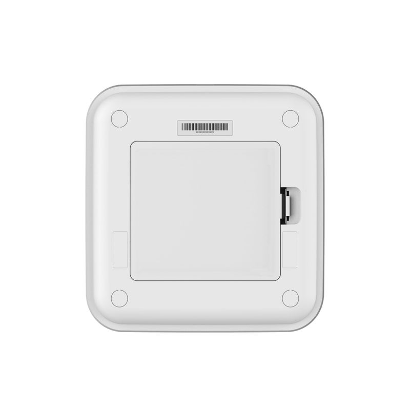 Arlo Wire-Free Keypad for Arlo Home Security System - Certified Accessory - Alarm Keypad, DIY Install, Built-in Siren, White - KB1001 - Image 2