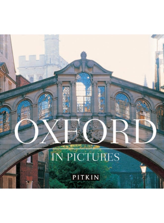 Oxford in Pictures 
