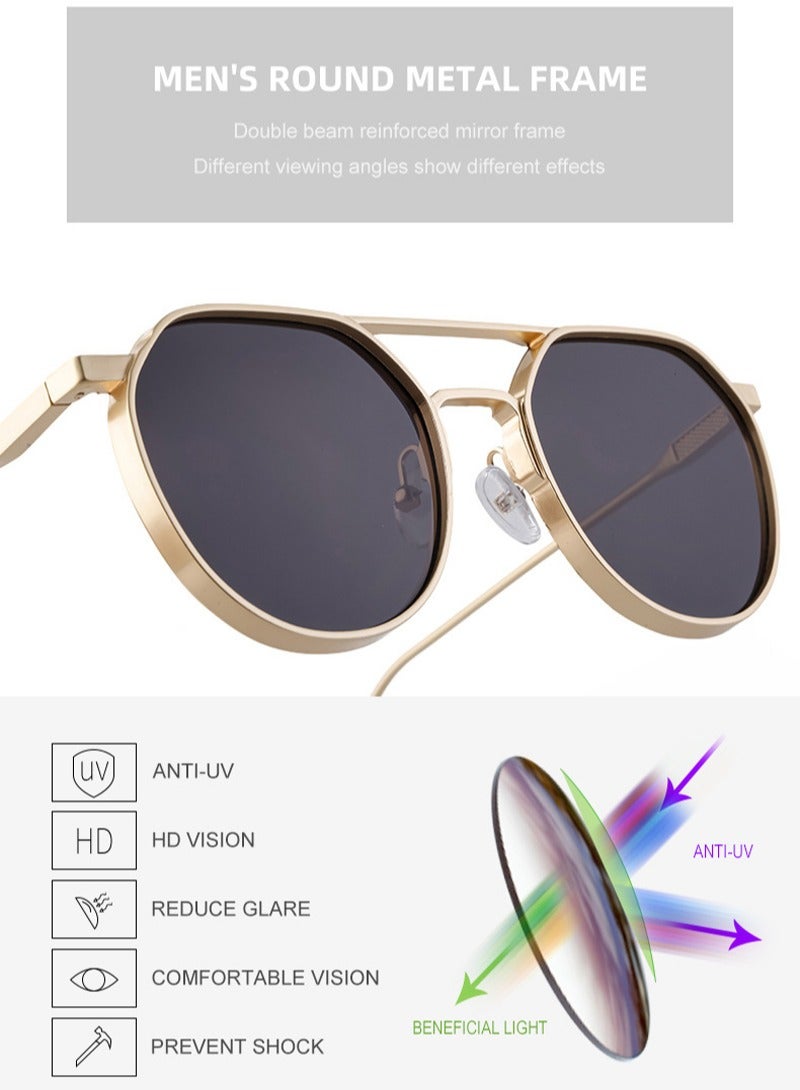 جيوان الاستقطاب النظارات الشمسية للرجال والنساء - Image 5