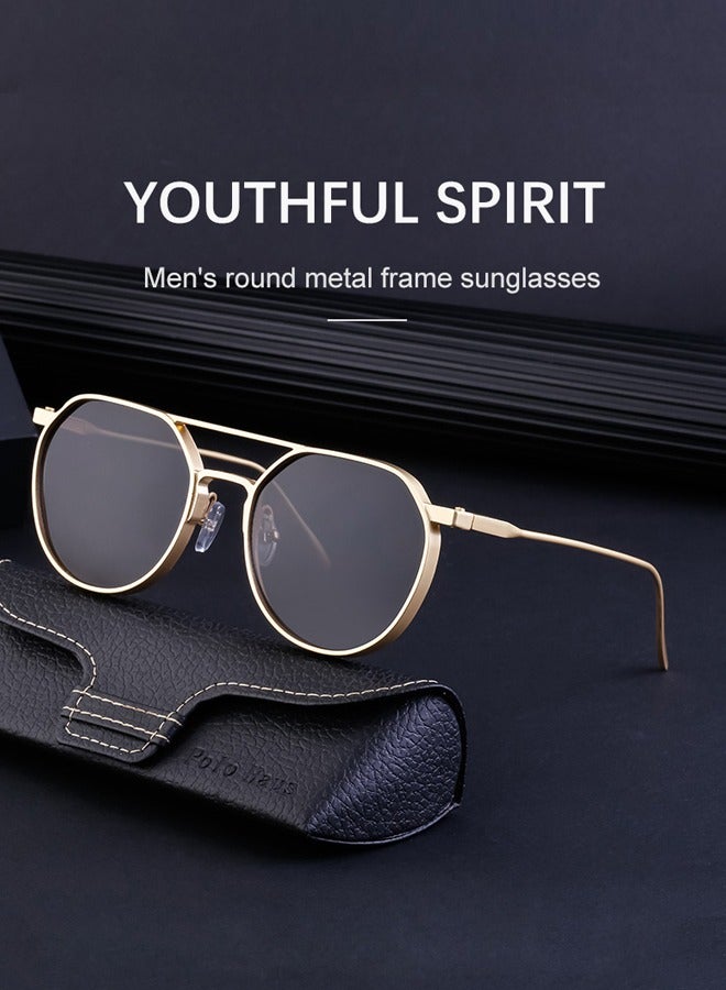 جيوان الاستقطاب النظارات الشمسية للرجال والنساء - Image 3