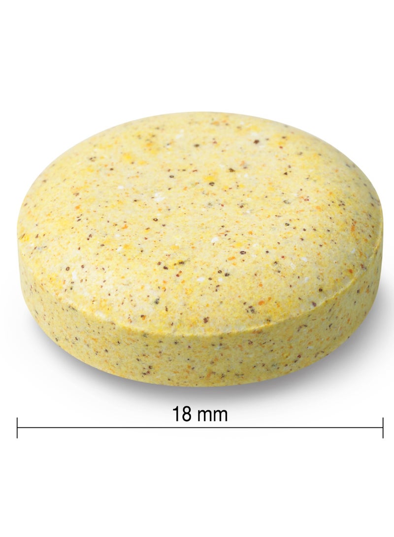 جاميسون فيتامينات ومعادن متعددة للكبار 60 قرص للمضغ - Image 2