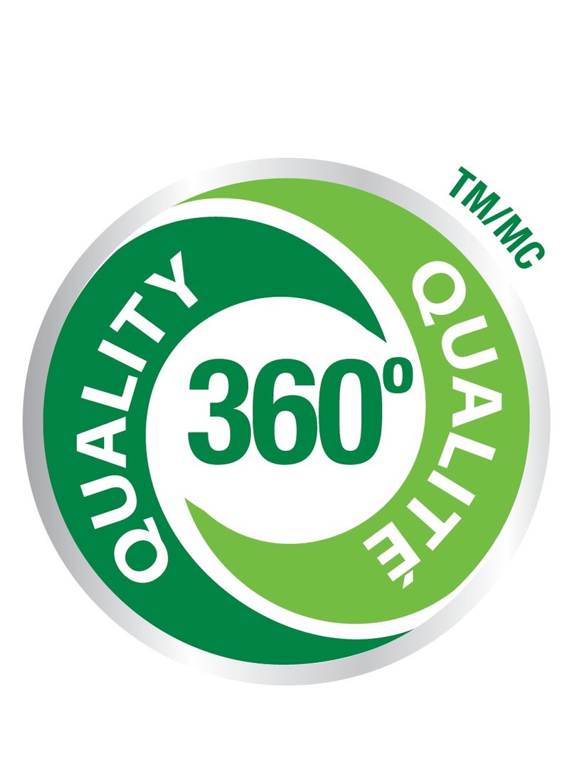 جاميسون فيتامينات ومعادن متعددة للكبار 60 قرص للمضغ - Image 3