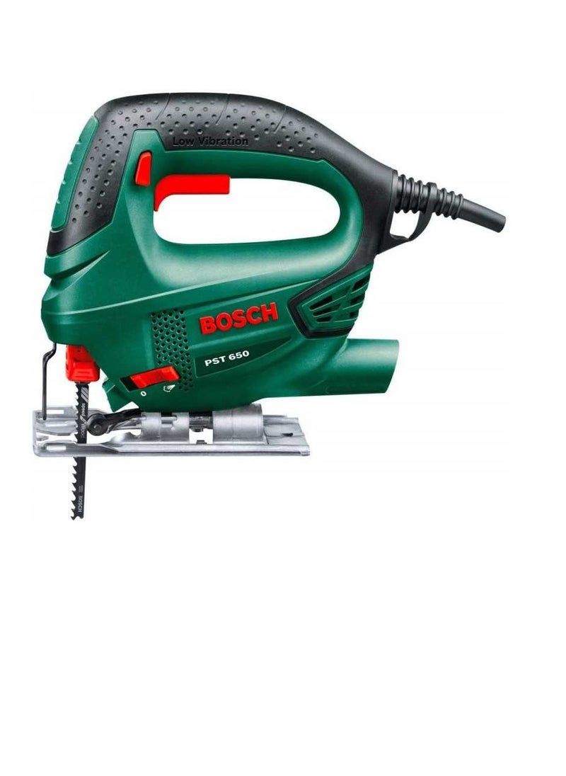 BOSCH Jigsaw 500W (PST 650)  - Image 2