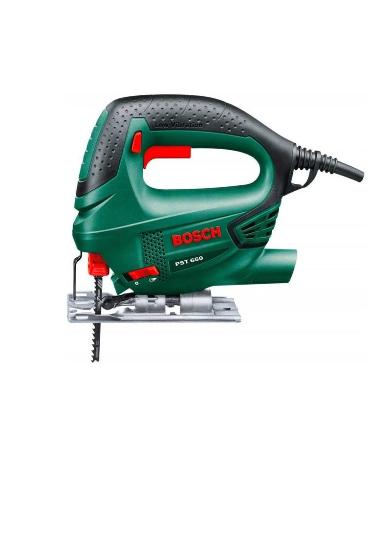 BOSCH Jigsaw 500W (PST 650)  - Image 3